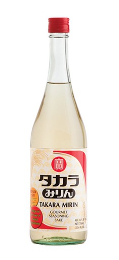 [Tak1-21127] Rice wine hon mirin 700ml