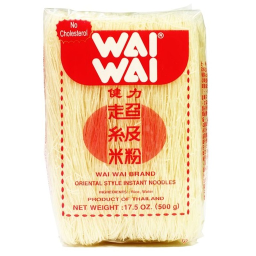 [Wai1-21129] Rice thread 500g