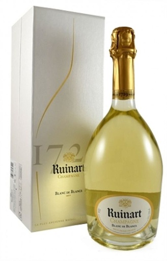 [RUI3-16174] Ruinart blanc de blancs coffret