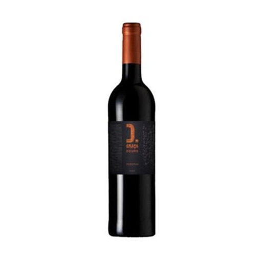 [VIN7-17284] Dona graça reserva red 2016